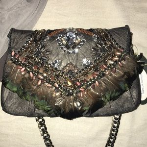 Mary Frances bag